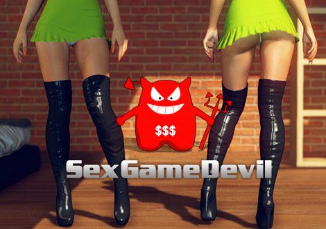 sexgamedevil games